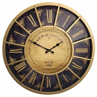 Настенные часы GALAXY 742-1