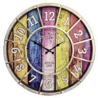 Настенные часы GALAXY 742-2