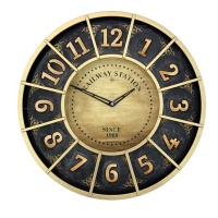 Настенные часы GALAXY 742-5