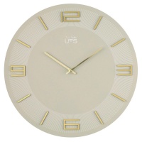 Настенные дизайнерские часы UTS С-76.02-15