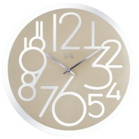Настенные часы Tomas Stern 7603