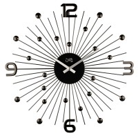 Настенные часы Tomas Stern 8037