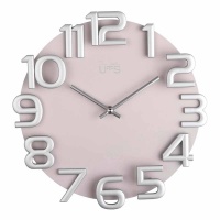 Настенные часы UTS С-80.69-15
