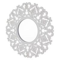 Декоративное настенное панно с зеркалом UTS 85078