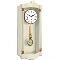 Настенные механические часы SARS 8528-341 Ivory