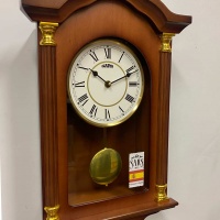  часы SARS 8536-15 Walnut