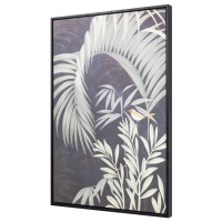Декоративное настенное панно картина Tomas Stern 87029 Тропики