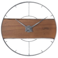 Настенные дизайнерские часы UTS С-90.96-15