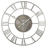 Большие настенные часы Tomas Stern 9097