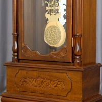 Механические напольные часы Columbus CL-9151M