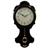 Настенные часы с маятником Kairos KS 929B