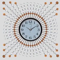 Настенные часы GALAXY AYP-1035