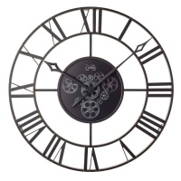 Настенные часы UTS C-91.00-15