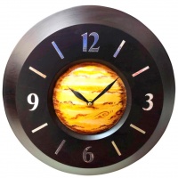 Настенные часы Castita CL-37-1,1-Cosmic