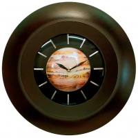 Настенные часы Castita CL-45-2,1-Cosmic