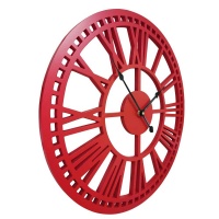 часы Castita CL-47-3-1R Timer Red