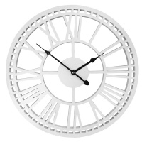 Настенные часы Castita CL-65-1-1R Timer White