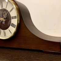 часы с боем и мелодией Rhythm CRH142W10Y9G (Япония) 
