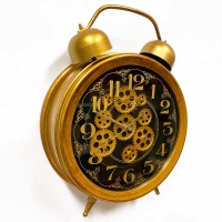 Настенные часы GALAXY CRK-600-03