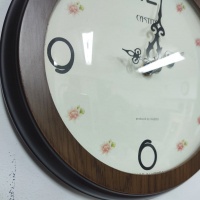 Часы настенные Castita 102B 