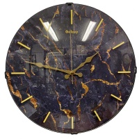 Настенные часы GALAXY D-1968-114