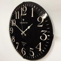 Настенные часы GALAXY D-1968-115