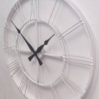 часы GALAXY DM-100-White-PS