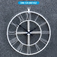часы GALAXY DM-120 White