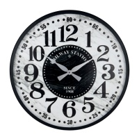 Настенные часы GALAXY DM-700