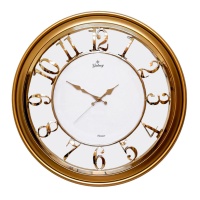 Настенные часы GALAXY M-1965-BA