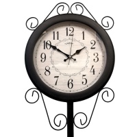 Напольные декоративные часы GALAXY AYP-810-6 Black