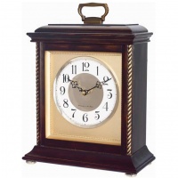 Настольные часы Grant MТ-13.93-12-15 Black