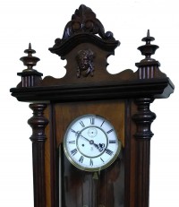 Настенные часы Gustav Becker 6