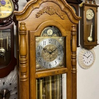 механические часы Howard Miller 611-072 