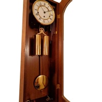 Настенные механические часы Hermle 70775-Q10351 (Германия) 