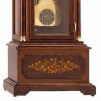 Напольные механические часы Hermle 01210-031171 (Германия)