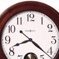 Настенные большие часы с маятником Howard Miller 625-314