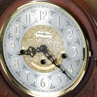 Механические каминные часы Howard Miller 630-200