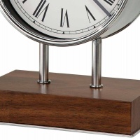 Настольные часы Howard Miller 635-178 с боем и мелодией