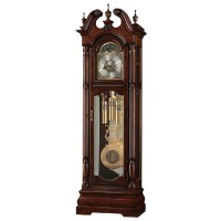 Напольные механические часы Howard Miller 611-142 Edinburg