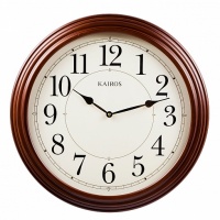 Настенные большие часы Kairos KS 539 (склад)