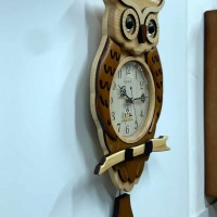 Настенные часы Kairos KA-035B
