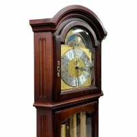механические напольные часы Kieninger 0175-23-01