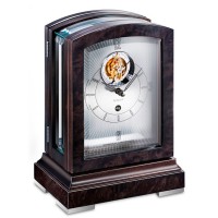 Настольные часы Kieninger 1277-96-01 (Германия)