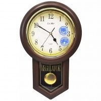 Настенные часы LA MER GE028001