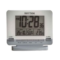 электронные часы-будильник RHYTHM LCT075NR03