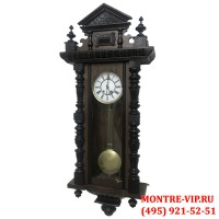 Настенные часы с боем Le Roi a Paris-1