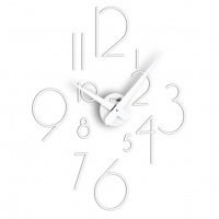 Настенные дизайнерские часы Liberum