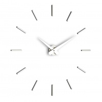 Настенные дизайнерские часы Aurea 200 MB
