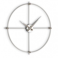 Настенные дизайнерские часы Incantesimo Design Omnus